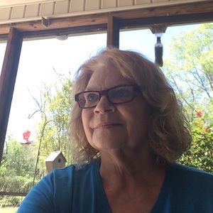 Meet your Posher, Jackie